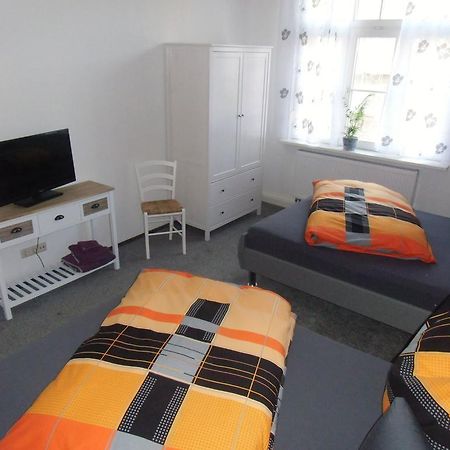 Udos Gaestewohnung Cottbus Rom bilde