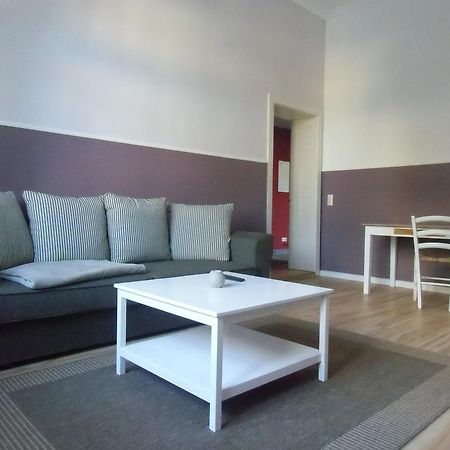 Udos Gaestewohnung Cottbus Rom bilde