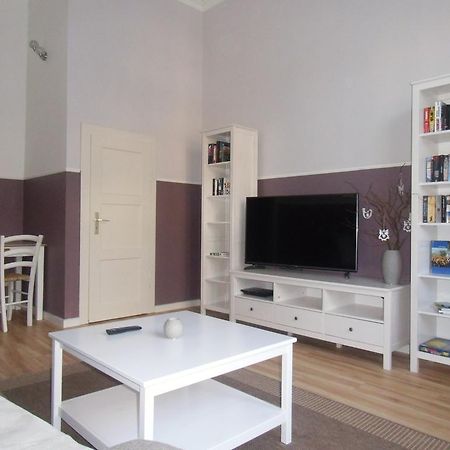 Udos Gaestewohnung Cottbus Rom bilde