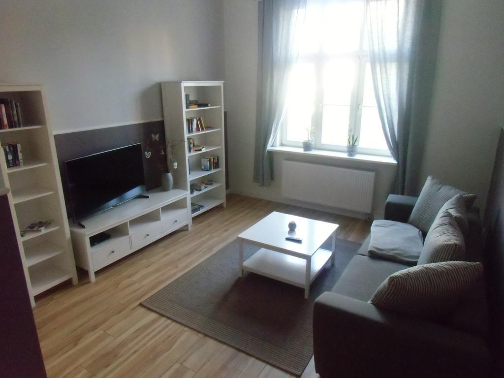 Udos Gaestewohnung Cottbus Rom bilde