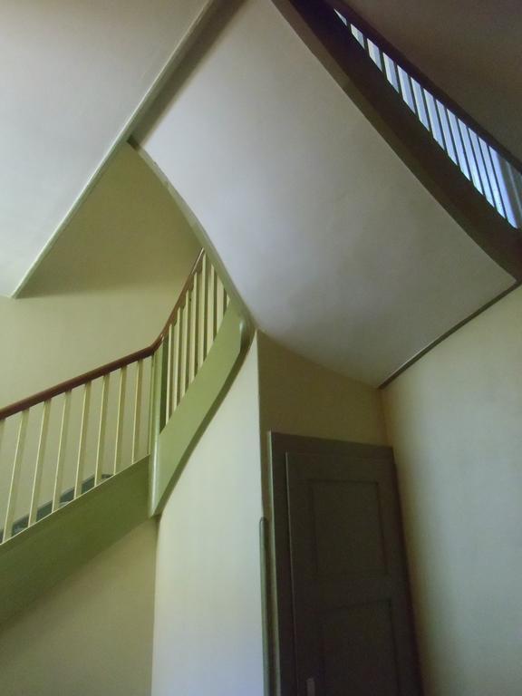 Udos Gaestewohnung Cottbus Rom bilde