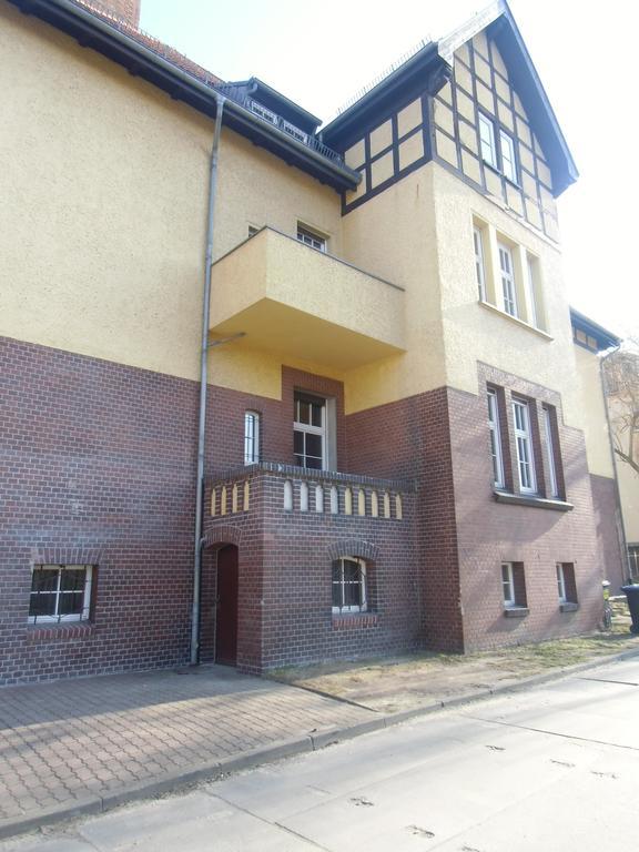 Udos Gaestewohnung Cottbus Rom bilde